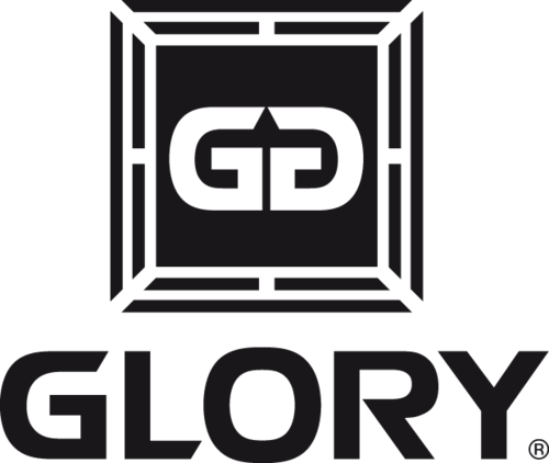 Glory Kickboxing — combattant formé chez Davinci Fighting