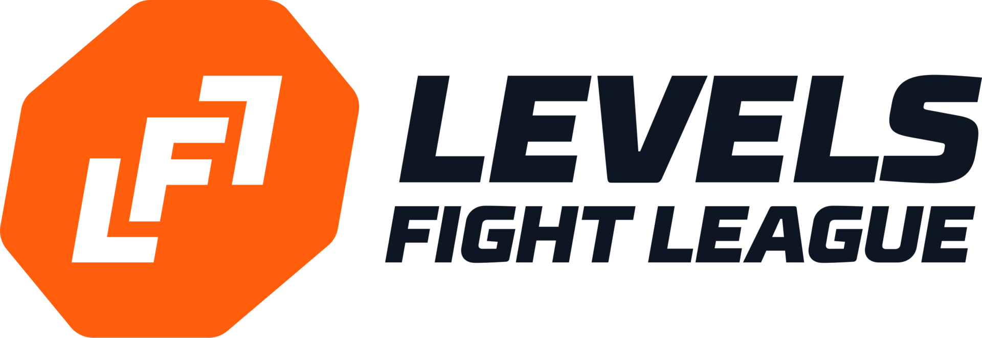 Level Fight League — combattant formé chez Davinci Fighting